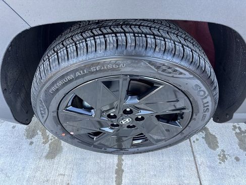 New 2026 Hyundai Kona SEL Sport image 18