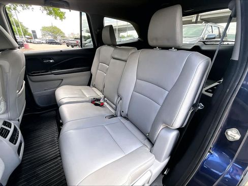 Used 2019 Honda Pilot EX-L image 56