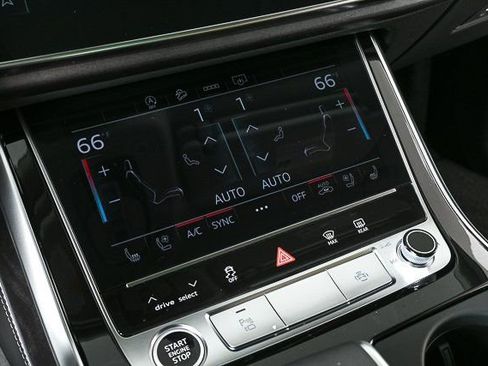 New 2025 Audi Q7 3.0T Premium Plus image 17