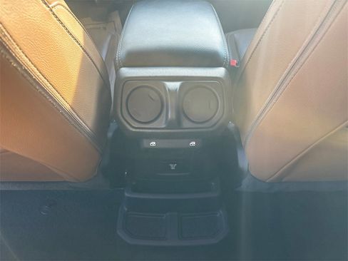 Used 2021 Jeep Wrangler Unlimited Sahara w/ Cold Weather Group image 12