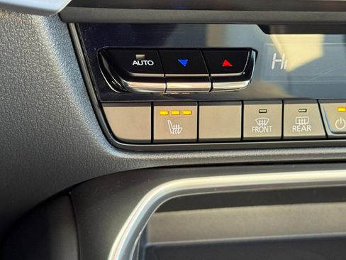 Used 2025 MAZDA CX-90 Plug-In Hybrid w/Premium Sport image 20