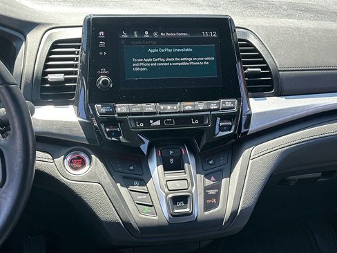 Used 2023 Honda Odyssey Sport image 15