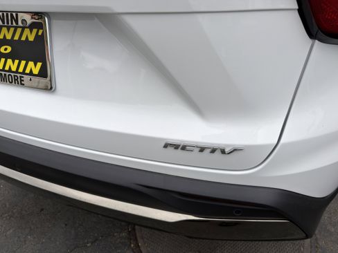 New 2026 Chevrolet Trax ACTIV w/ Driver Confidence Package image 38