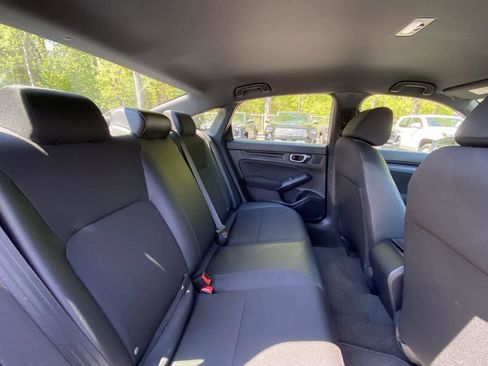 Used 2023 Honda Civic Sport image 53