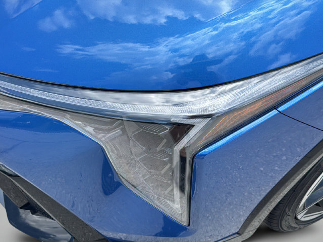 New 2026 Kia K4 GT-Line w/ GT-Line Sunroof Package FWD image 31