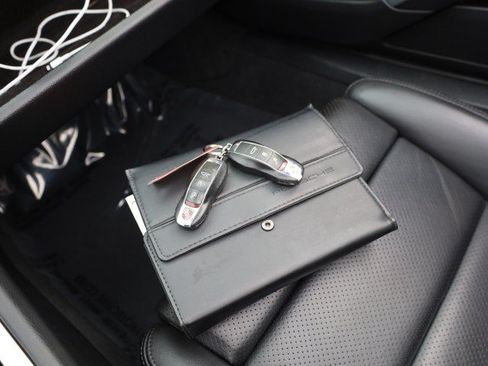Used 2015 Porsche 911 Carrera S RWD image 41