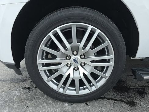 Certified 2024 Ford Expedition Max Limited image 11