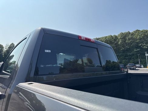 New 2026 RAM 3500 Tradesman image 13