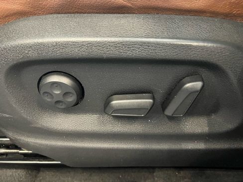 Used 2011 Audi Q5 3.2 Premium Plus image 20