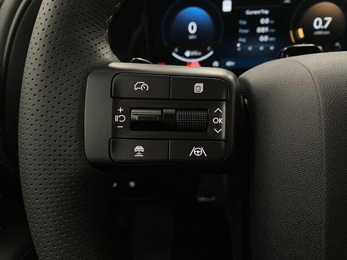 New 2026 Hyundai Palisade XRT Pro AWD/4WD image 16