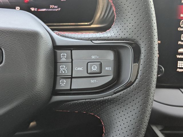 New 2026 Dodge Charger R/T AWD/4WD image 23