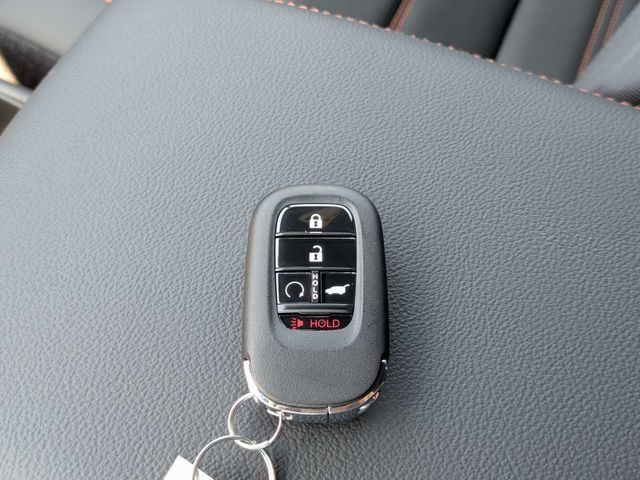 New 2026 Honda CR-V Sport-L image 30