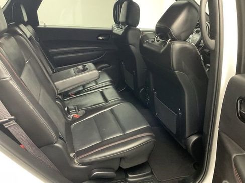 Used 2024 Dodge Durango R/T AWD/4WD image 28