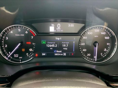 Used 2020 Cadillac XT6 Sport AWD/4WD image 26