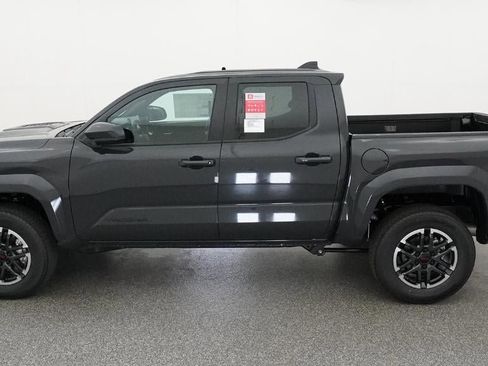 New 2026 Toyota Tacoma TRD Sport RWD image 3