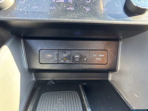Used 2024 Hyundai Sonata N Line FWD image 40