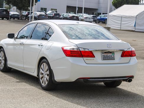 Used 2013 Honda Accord EX-L image 9