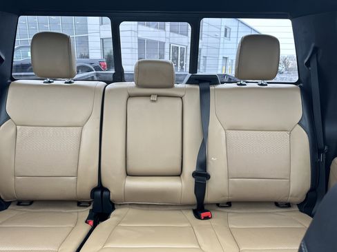 Used 2022 Ford F150 Lariat w/ Equipment Group 501A Mid image 25