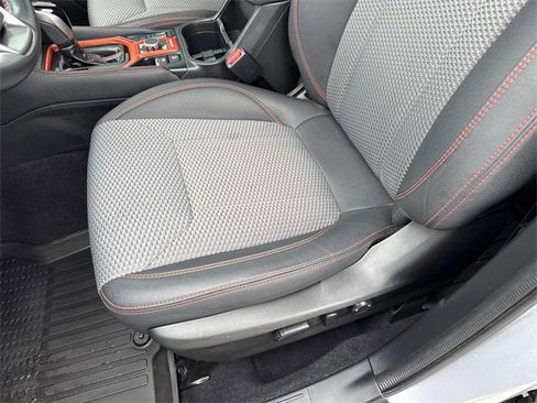 Used 2021 Subaru Forester Sport image 15