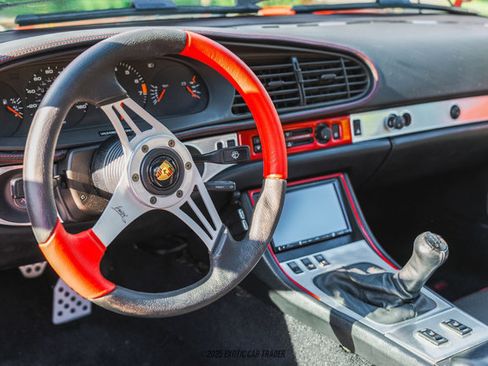 Used 1987 Porsche 944 Coupe image 21