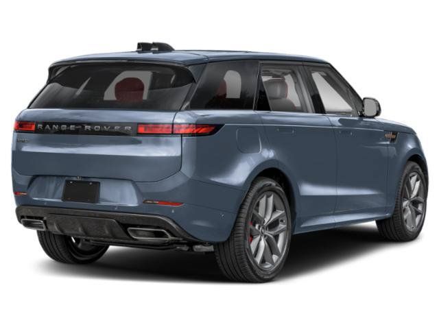 New 2027 Land Rover Range Rover Sport Dynamic SE AWD/4WD image 5