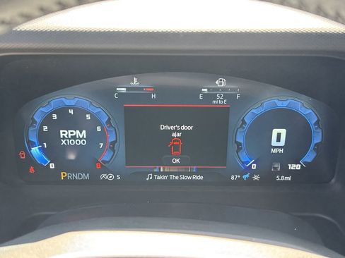 New 2025 Ford Bronco Big Bend image 26