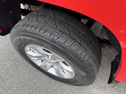 Used 2018 GMC Canyon SLE w/ SLE Convenience Package image 18