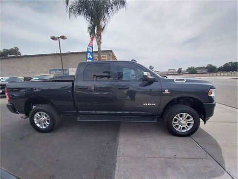 Used 2020 RAM 2500 Tradesman AWD/4WD image 4