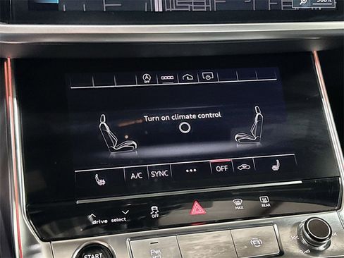 Used 2024 Audi A6 Premium Plus image 22