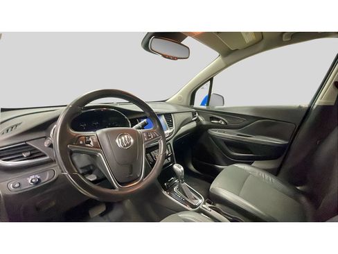 Used 2017 Buick Encore Preferred FWD image 11