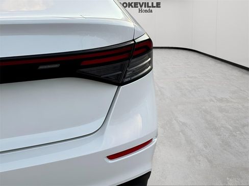 New 2025 Honda Accord LX image 6