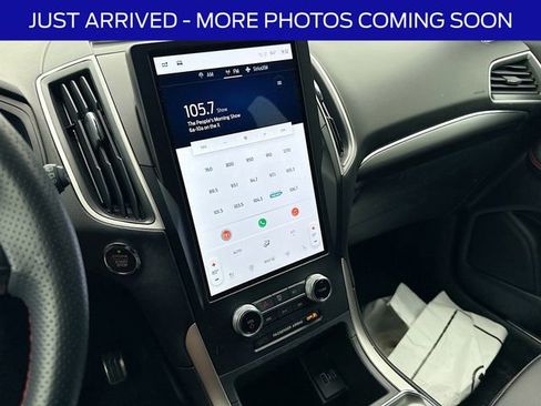Used 2024 Ford Edge ST-Line AWD/4WD image 14