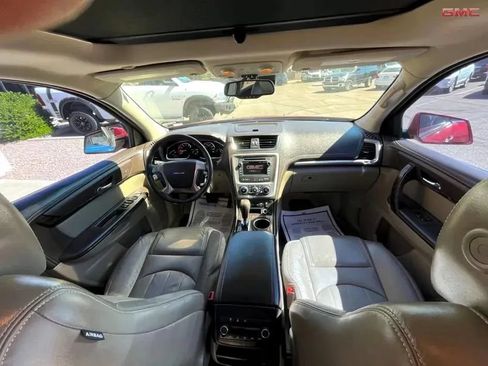 Used 2014 GMC Acadia Denali AWD/4WD image 13