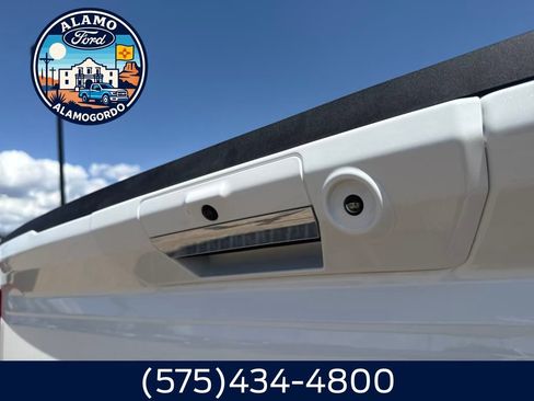 New 2024 Ford F250 Lariat w/ Lariat Ultimate Package image 14