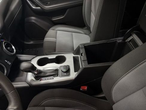 Certified 2024 Chevrolet Blazer LT w/ Convenience Package image 22