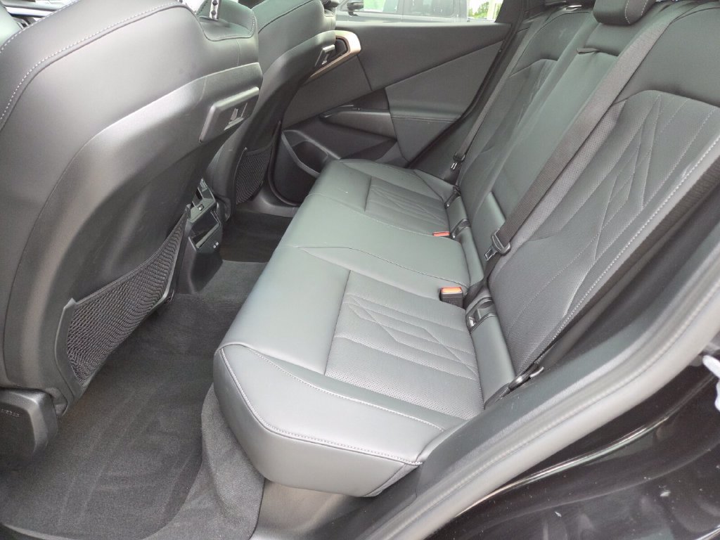 Used 2025 BMW X3 xDrive30i AWD/4WD image 23