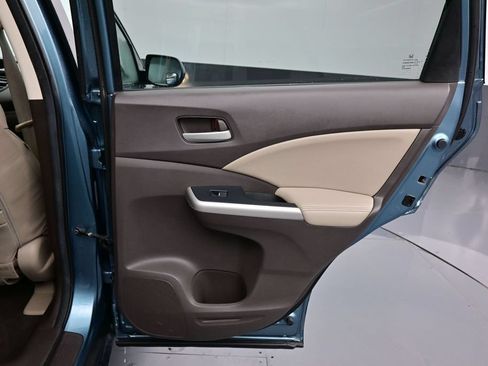 Used 2013 Honda CR-V EX-L image 30
