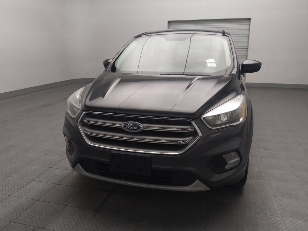 Used 2017 Ford Escape SE FWD image 15
