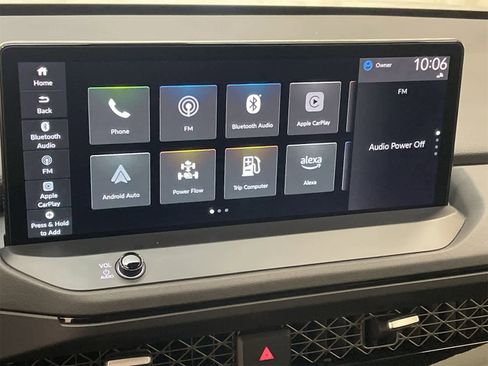 Used 2025 Honda Accord Sport image 5