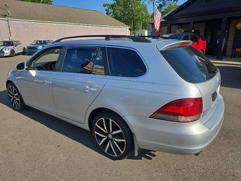 Used 2013 Volkswagen Jetta TDI FWD image 4