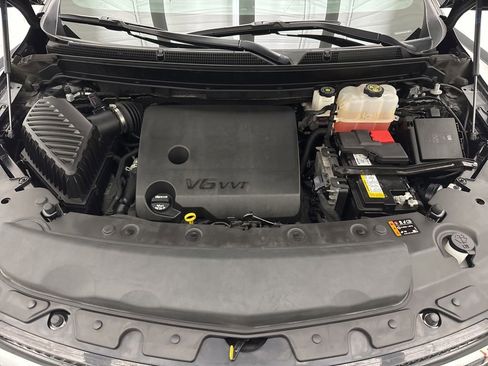 Used 2023 Buick Enclave Essence w/ Experience Buick Package AWD/4WD image 60