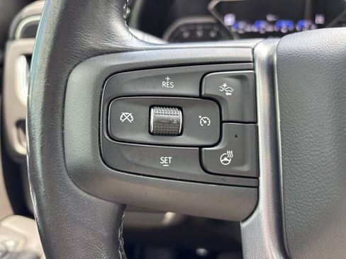 Used 2021 GMC Yukon SLT w/ SLT Premium Package AWD/4WD image 34