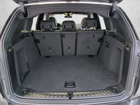 Used 2024 BMW X3 sDrive30i w/ Convenience Package w/ZPA image 6