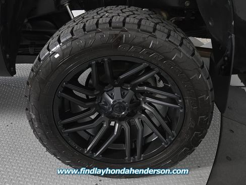 Used 2021 Toyota Tundra TRD Pro AWD/4WD image 10