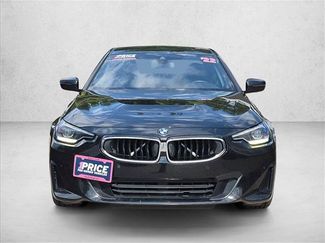 Used 2022 BMW 230i Coupe RWD video 2