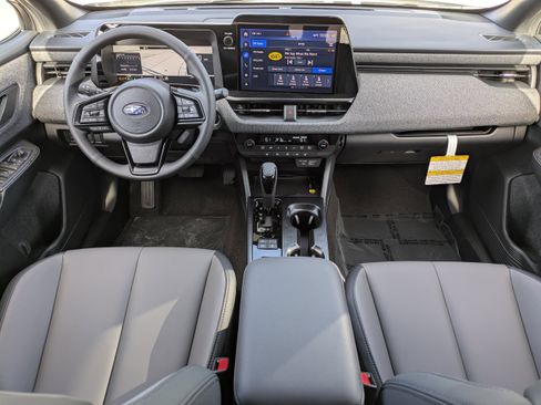 New 2026 Subaru Outback Premium image 16