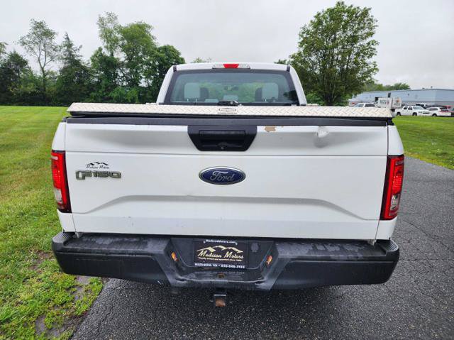Used 2017 Ford F150 XL w/ Equipment Group 101A Mid RWD image 7