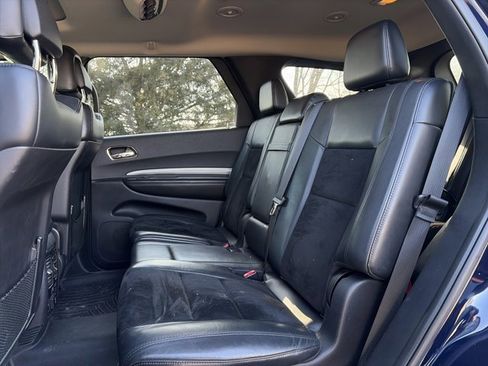 Used 2018 Dodge Durango GT w/ Premium Group image 15