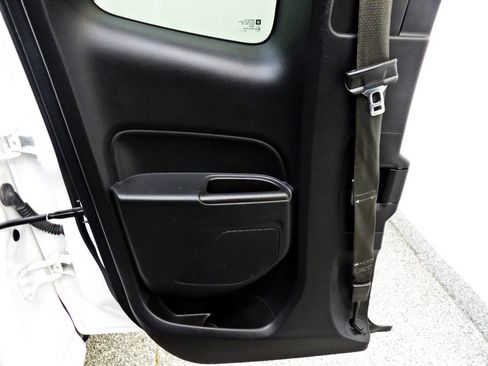 Used 2020 Chevrolet Colorado W/T w/ WT Convenience Package image 8