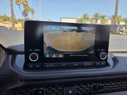Used 2024 Honda Accord LX image 9